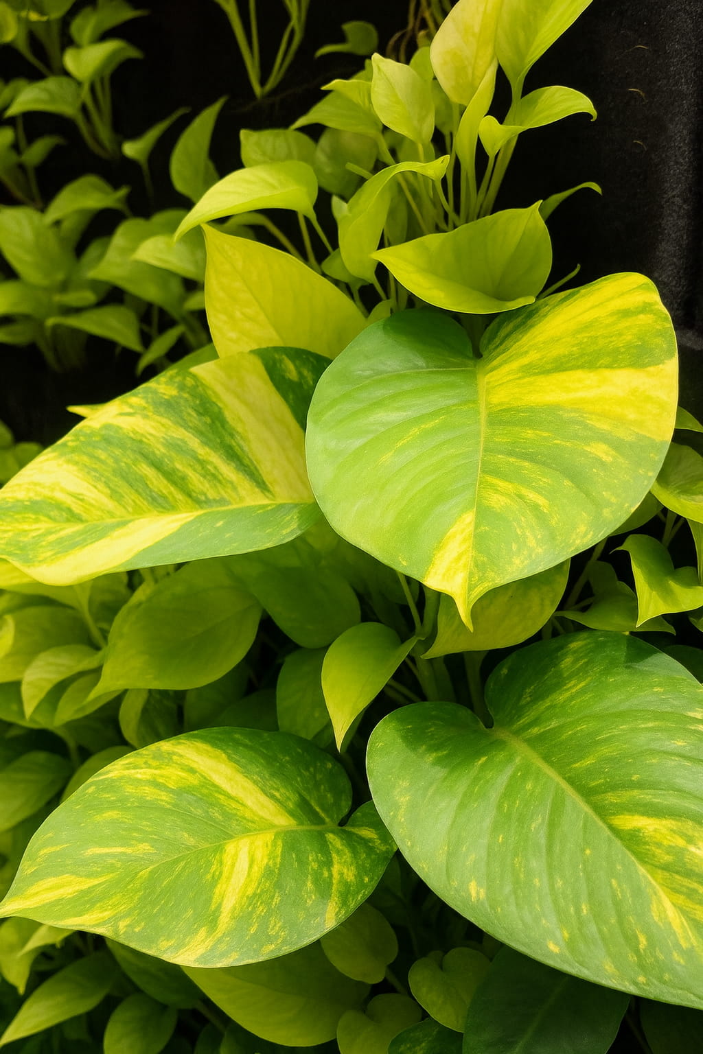 May Flowers Horticulture Installation 57